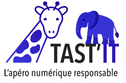 logo Tast'IT